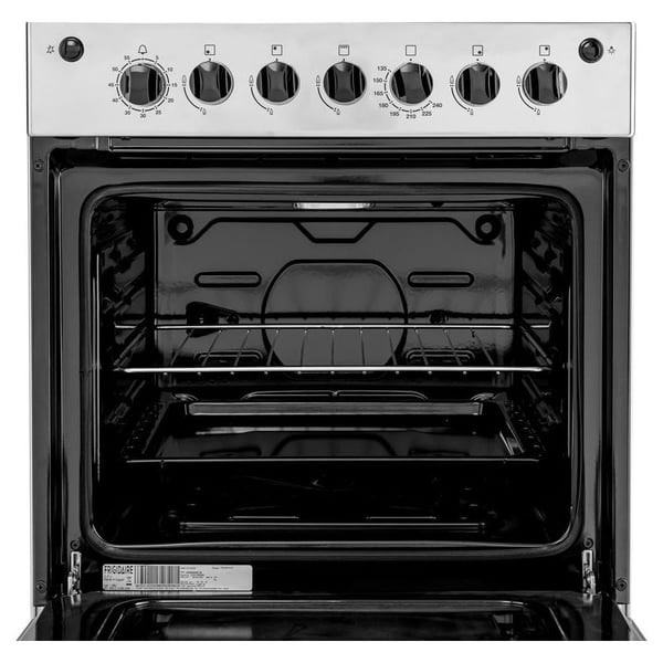 Frigidaire 4 Gas Burners Cooker FNGJ60JGUC Frigidaire 4 Gas Burners Cooker FNGJ60JGUC
