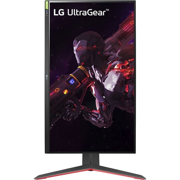 LG 32GP750-B UltraGear QHD IPS Gaming Monitor 31.5inch