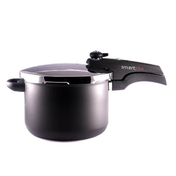 Smartplus shop pressure cooker