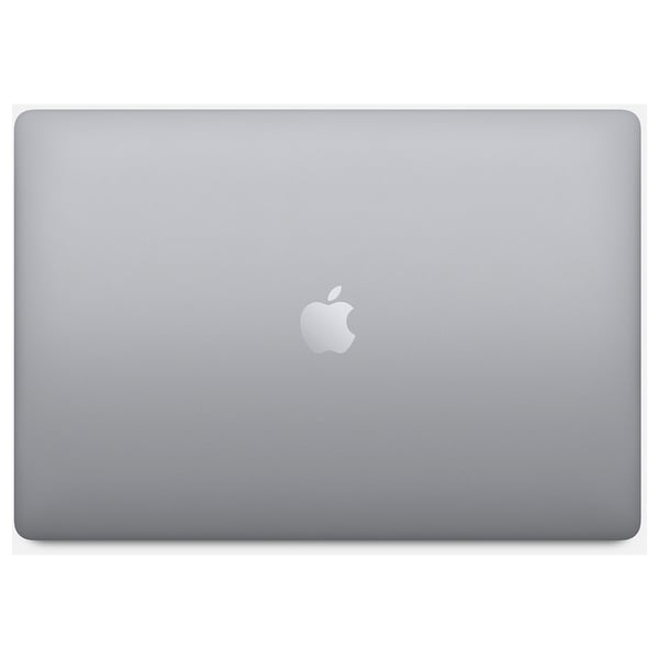 MacBook Pro 16-inch (2019) - Core i7 2.6GHz 16GB 512GB 4GB Space Grey English/Arabic Keyboard - Middle East Version MacBook Pro 16-inch (2019) - Core i7 2.6GHz 16GB 512GB 4GB Space Grey English/Arabic Keyboard - Middle East Version