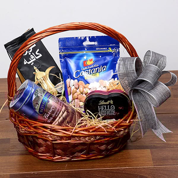 Sweet baskets discount