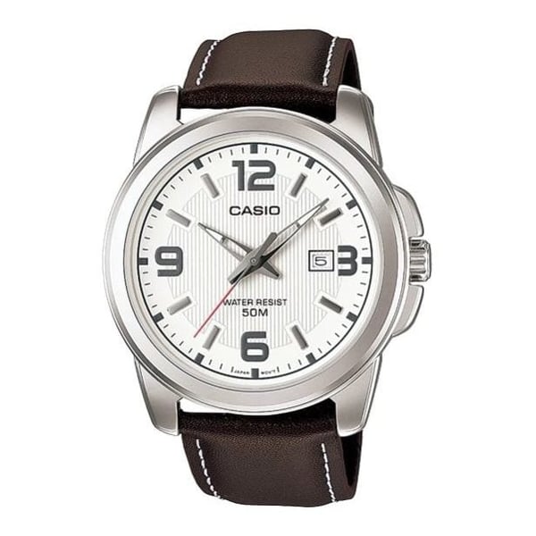 Casio MTP-1314L-7AV Enticer Men's Watch Casio MTP-1314L-7AV Enticer Men's Watch