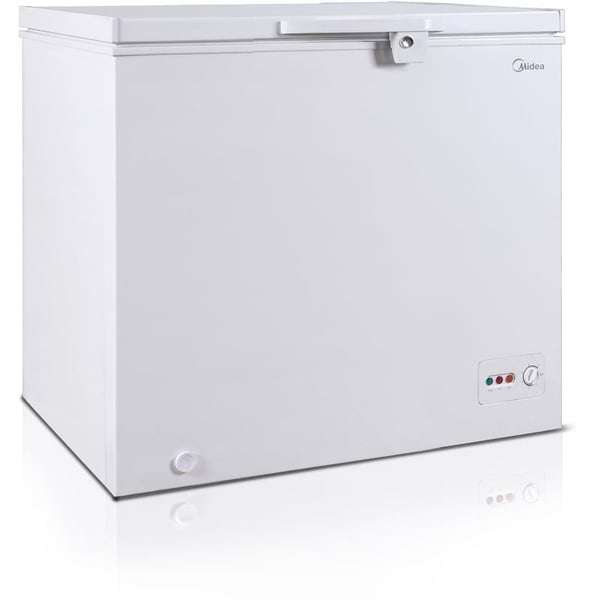 Midea Chest Freezer 324 Litres HS324C