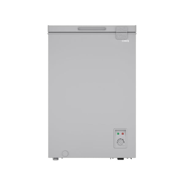 CHiQ Chest Freezer 99L- CCF131DWK1 CHiQ Chest Freezer 99L- CCF131DWK1