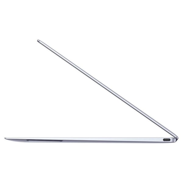 Huawei MateBook X 2020 - Core i5 1.6GHz 16GB 512GB Win10 Shared 13.3inch Silver Frost Huawei MateBook X 2020 - Core i5 1.6GHz 16GB 512GB Win10 Shared 13.3inch Silver Frost