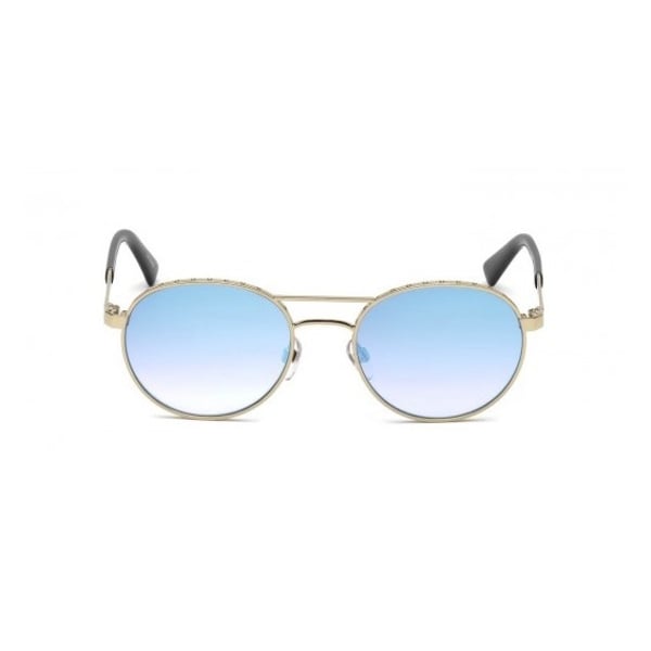 Diesel DL0265-32G -52 Men Sunglass Diesel DL0265-32G -52 Men Sunglass