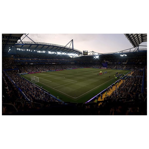 PS4 FIFA 21 Ultimate Edition Game