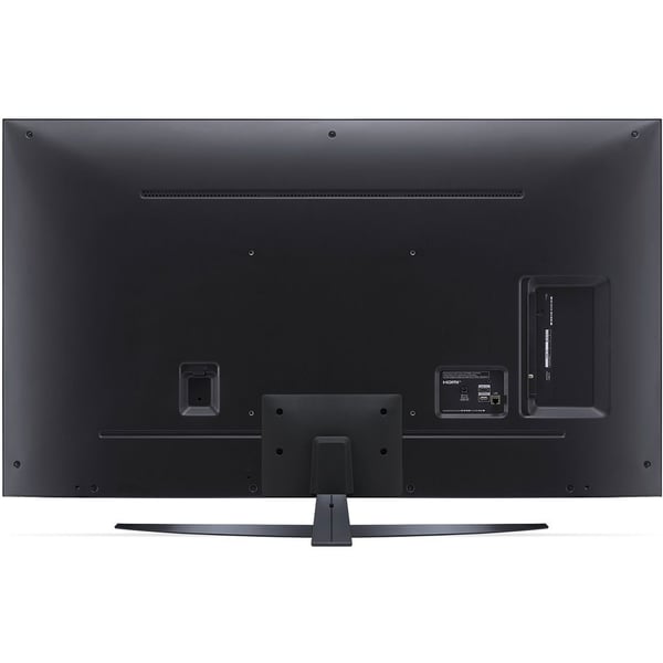 LG NanoCell TV 75 inch NANO79 Series, Cinema Screen Design 4K Active HDR webOS22 with ThinQ AI 75NANO796QA LG NanoCell TV 75 inch NANO79 Series, Cinema Screen Design 4K Active HDR webOS22 with ThinQ AI 75NANO796QA