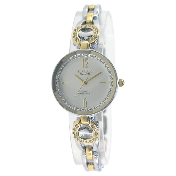 Omax 00JEC014N003 Metal Analog Wrist Women's Watch Omax 00JEC014N003 Metal Analog Wrist Women's Watch