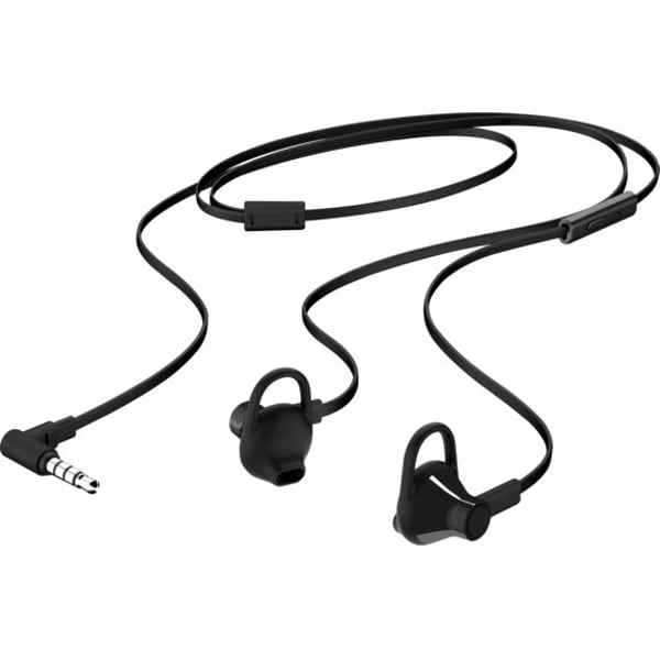 HP Doha InEar Headset 150 Black X7B04AA HP Doha InEar Headset 150 Black X7B04AA
