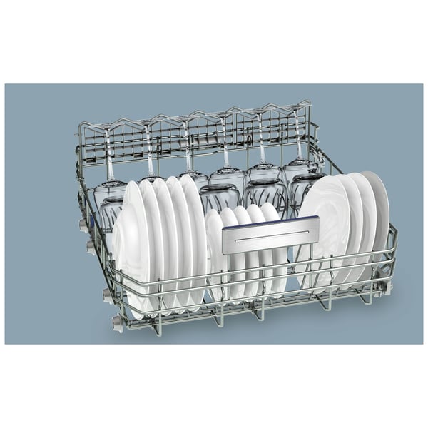 Siemens Dishwasher SN278I10TM Siemens Dishwasher SN278I10TM