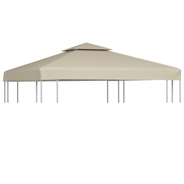 Gazebo replacement canopy 3x3 store
