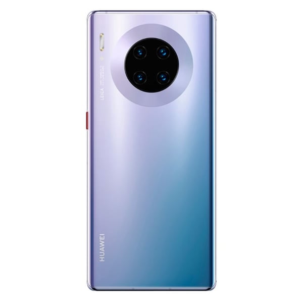 Buy Huawei Mate 30 Pro 256gb Space Silver 4g Dual Sim Smartphone Liol29 In Dubai Sharjah Abu Dhabi Uae Price Specifications Features Sharaf Dg