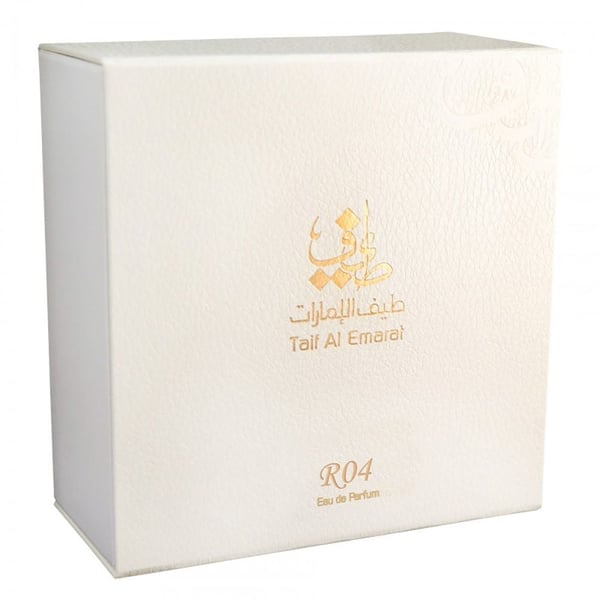 Taif Al Emarat Perfume Presence Violet And Orchid Flower R04 For Unisex 60ml Taif Al Emarat Perfume Presence Violet And Orchid Flower R04 For Unisex 60ml