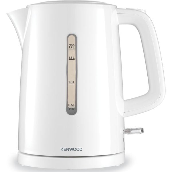 Kenwood Kettle ZJP00.000WH Kenwood Kettle ZJP00.000WH
