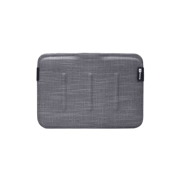 Booq Viper Sleeve (vsl15-gry) - For 15-inch Macbook Air - Grey