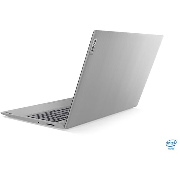 Lenovo IdeaPad 3 15IIL05 81WE00USAX Intel i3-1005G1 4GB 1TB+128GB Integrated Intel UHD Graphics Windows 10 Home 15.6 inch Lenovo IdeaPad 3 15IIL05 81WE00USAX Intel i3-1005G1 4GB 1TB+128GB Integrated Intel UHD Graphics Windows 10 Home 15.6 inch