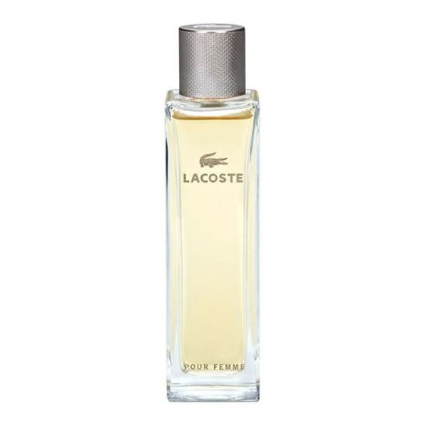 Lacoste Pour Femme For Ladies 90ml Eau de Parfum