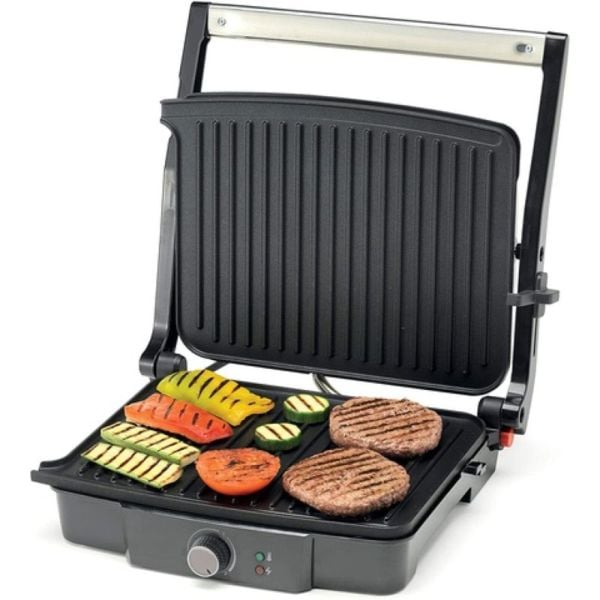 Kenwood Grill HGM30000SI HGM31