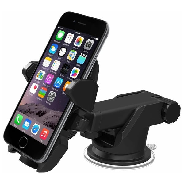 Iottie Easy One Touch 2 Car Mount Holder Iottie Easy One Touch 2 Car Mount Holder