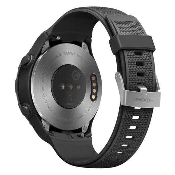Huawei LEOBX9 Smart Watch 2 Black Huawei LEOBX9 Smart Watch 2 Black