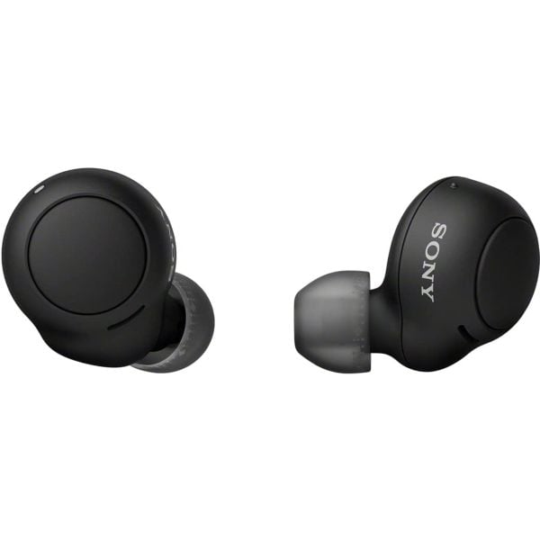 Sony WFC500/B True Wireless Headphone Black