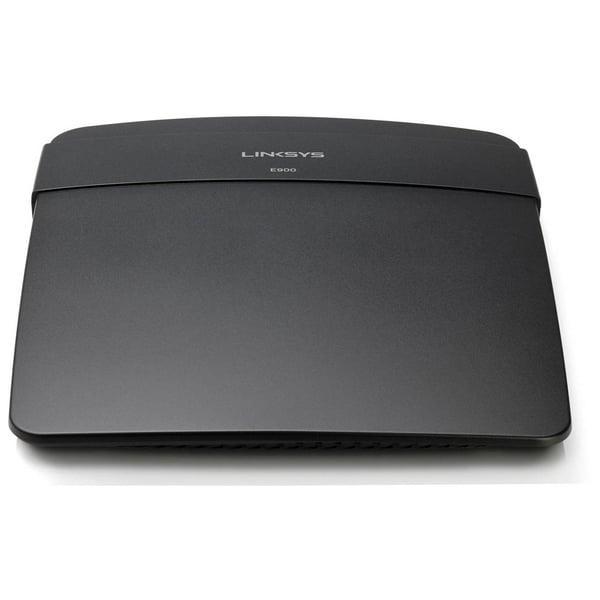 Linksys E900 N300 Wi-Fi Router