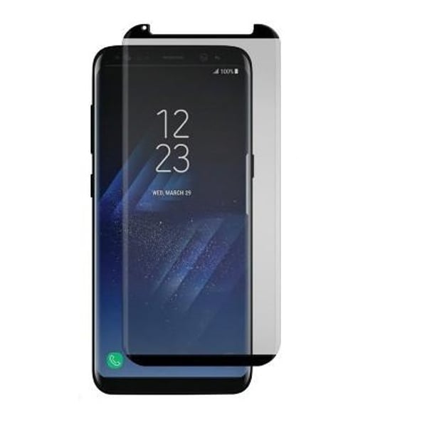 Puregear HD Tempered Glass Curved Screen Protector For Galaxy S9 Plus - 62289PG