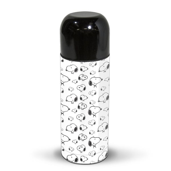 Snoopy thermos flask outlet