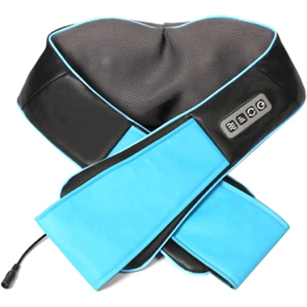 Car home dual hotsell use neck massager