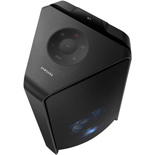 Samsung Sound Tower High Power Audio System MX-T50 Samsung Sound Tower High Power Audio System MX-T50