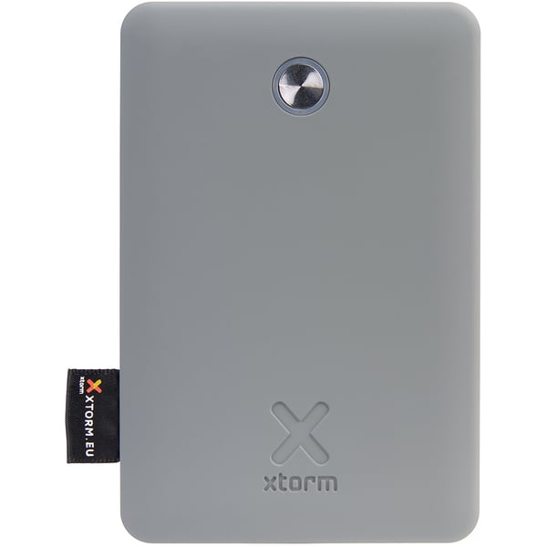 Xtorm Power Bank Discover 10000mAh Grey - XB201