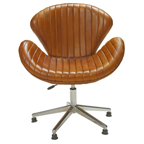 Pan Emirates Kingcer Office Chair Dark Brown Pan Emirates Kingcer Office Chair Dark Brown