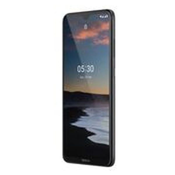 Nokia 5.3 64GB Charcoal Dual Sim Smartphone TA1234 Nokia 5.3 64GB Charcoal Dual Sim Smartphone TA1234
