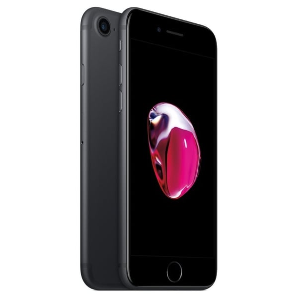 apple iphone 7 32gb black