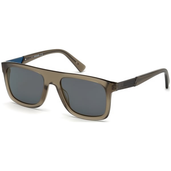 Diesel DL0268-45C-52 Men's Sunglass