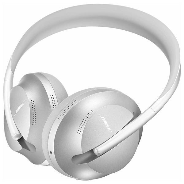 Bose Noise Cancelling Headphones 700 Silver Bose Noise Cancelling Headphones 700 Silver