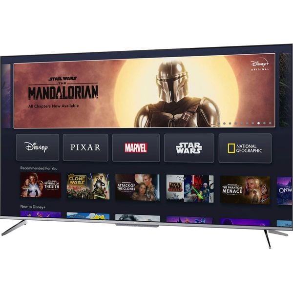 TCL 75P716 4K UHD Smart TV 75inch TCL 75P716 4K UHD Smart TV 75inch