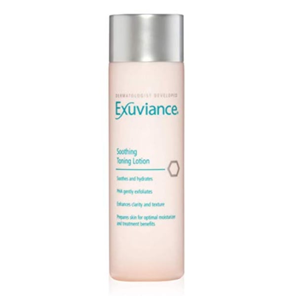 Exuviance Soothing Toning Lotion, 6.7 Ounce