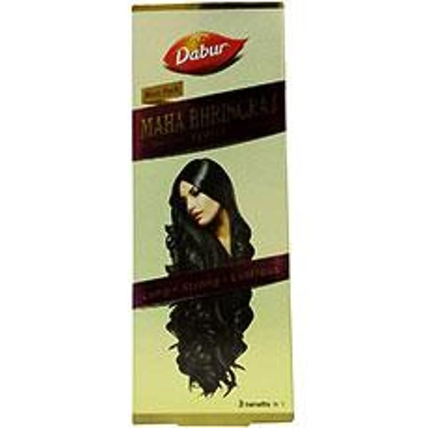 Mahabhringraj hair oil best sale