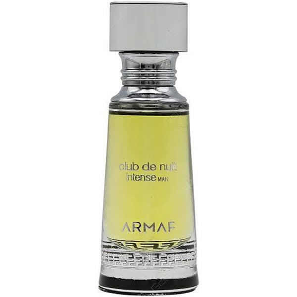 Armaf Club De Nuit Intense for Men 20ml Perfume Oil