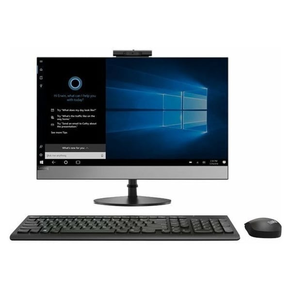 Lenovo V530-24ICB All-in-One PC FHD Touch 10UX001EAX Core i5 4GB 1TB 23.8inch Win10Pro Lenovo V530-24ICB All-in-One PC FHD Touch 10UX001EAX Core i5 4GB 1TB 23.8inch Win10Pro