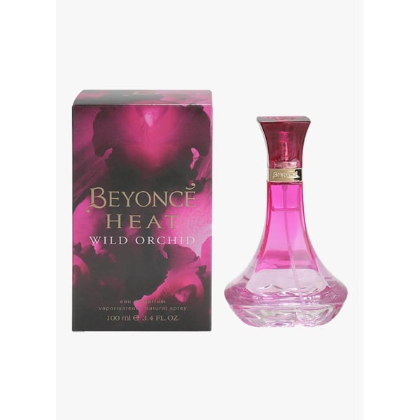 Beyonce Heat Wild Orchid Women EDP 100ml