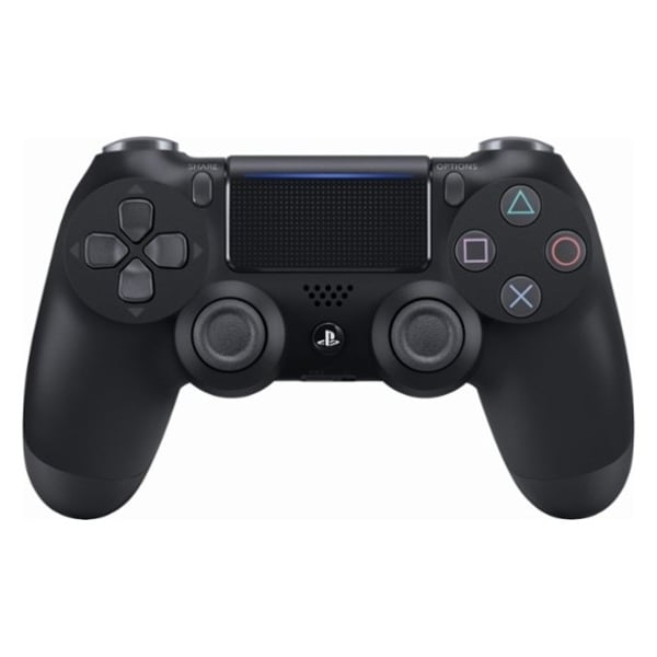 Sony PS4 Slim Gaming Console 500GB Black + Extra Controller + FIFA 19 Game Sony PS4 Slim Gaming Console 500GB Black + Extra Controller + FIFA 19 Game