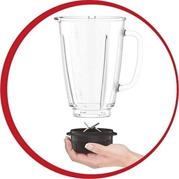 Moulinex Blender LM435127 Moulinex Blender LM435127