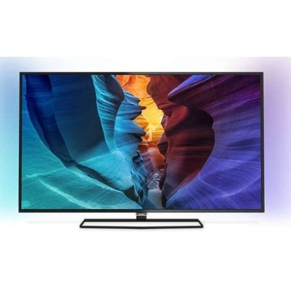 full hd smart led television 55inch