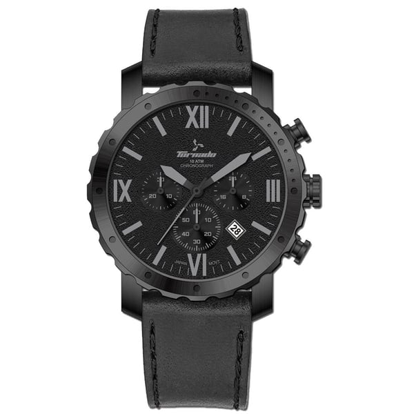 Tornado 10 hotsell atm chronograph