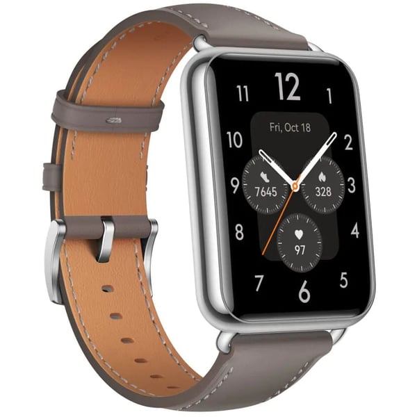 Huawei YDA-B09S Watch Fit 2 Classic Smart Watch Nebula Grey Huawei YDA-B09S Watch Fit 2 Classic Smart Watch Nebula Grey