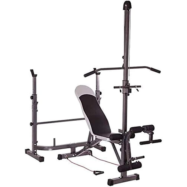Buy ULTIMAX Weight Lifting Gym Fitness Exercise Bench Press Incline