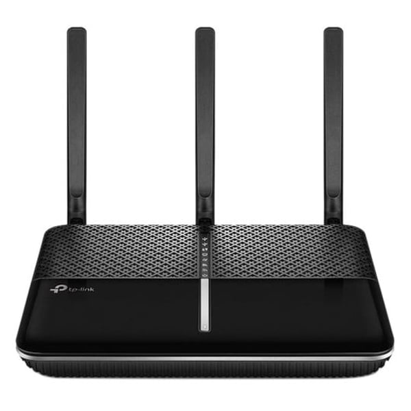TP-Link C2300 AC2300 Wireless MU-MIMO Gigabit Router TP-Link C2300 AC2300 Wireless MU-MIMO Gigabit Router